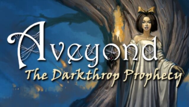 Aveyond -: The Darkthrop Prophecy Free Download