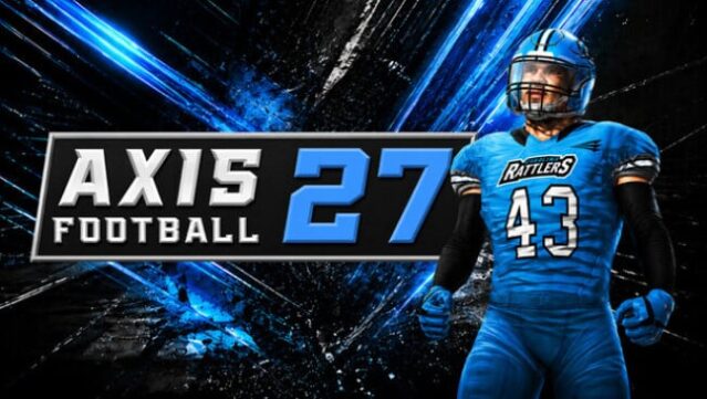 Axis Football Free Download