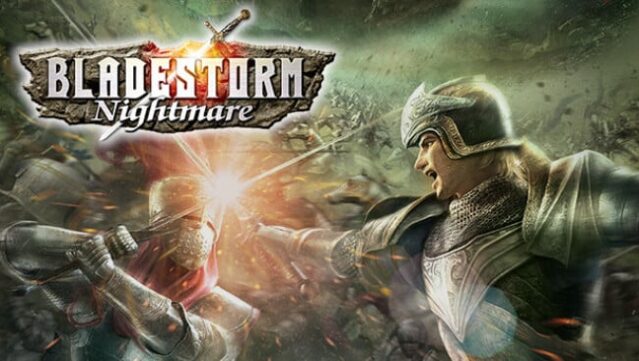 BLADESTORM: Nightmare Free Download