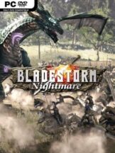 BLADESTORM: Nightmare Free Download