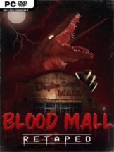 BLOOD MALL: RETAPED (v1.11) Free Download
