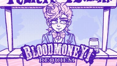 BLOODMONEY: Requiem Free Download