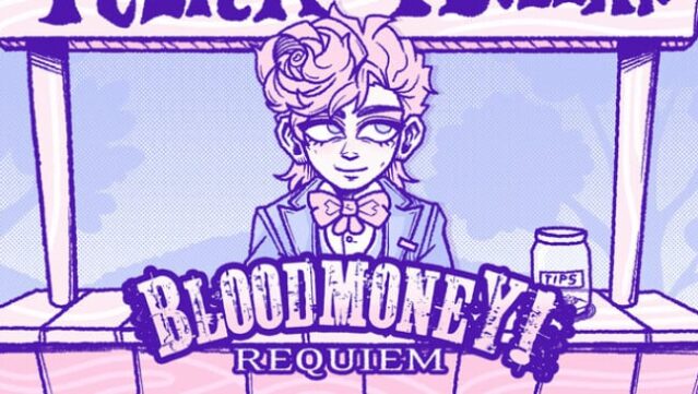 BLOODMONEY: Requiem Free Download