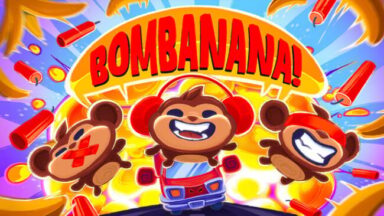 BOMBANANA! Free Download
