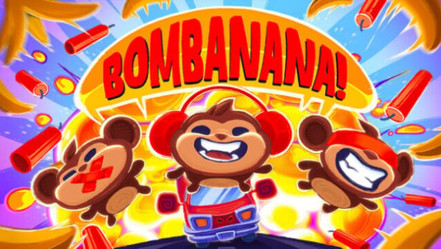 BOMBANANA! Free Download
