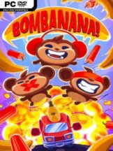 BOMBANANA! (v1.0.0 & Multiplayer) Free Download