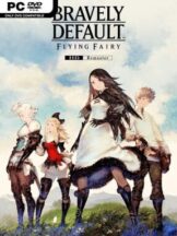 BRAVELY DEFAULT FLYING FAIRY HD Remaster Free Download