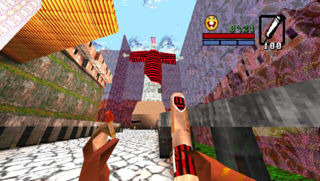BRAZILIAN DRUG DEALER BEFORE PC Screenshot