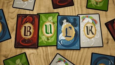 BULK Free Download