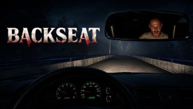 Backseat Free Download