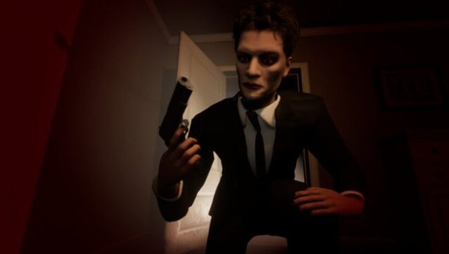 Backseat Gameplay Screenshot