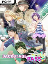 Backstage Pass (v1.0e) Free Download