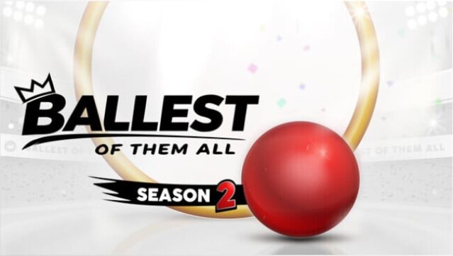Ballest of Them All Free Download