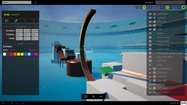 Ballest of Them All Gameplay Screenshot