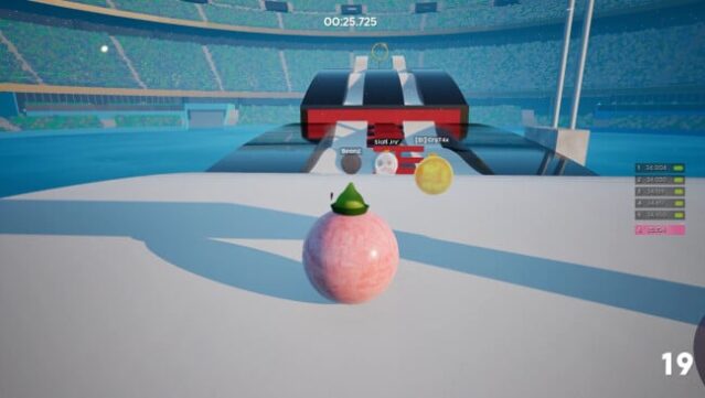 Ballest of Them All PC Screenshot
