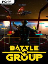 BattleGroupVR Free Download