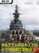 Battleships and Carriers 2: 1940-1945 (v1.10) Free Download