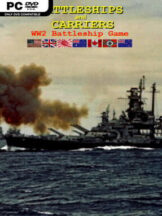 Battleships and Carriers – WW2 Battleship Game (v1.41) Free Download