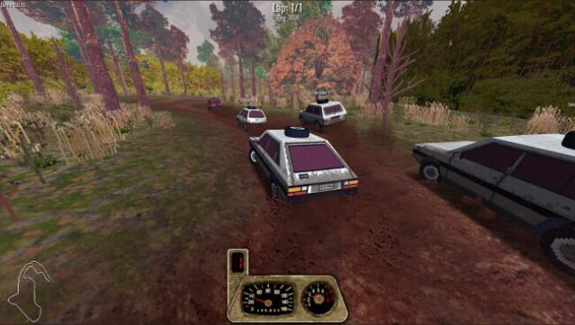 BeaterCore Gameplay Screenshot