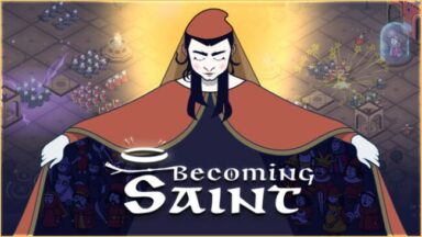 Becoming Saint Free Download