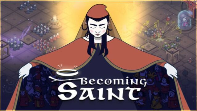 Becoming Saint Free Download