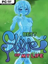 Best Slime of my Life (Uncensored) Free Download
