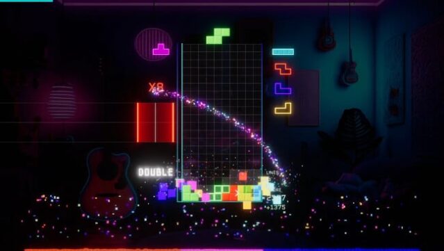 Betrix Gameplay Screenshot