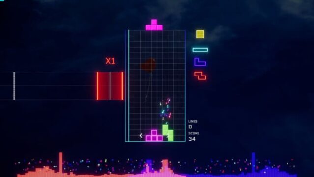 Betrix PC Screenshot