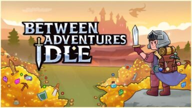 Between Adventures IDLE Free Download