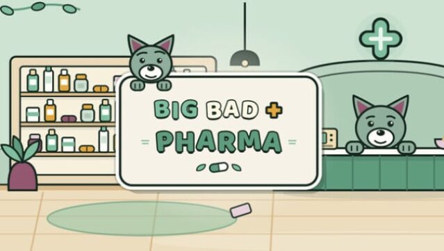 Big Bad Pharma Free Download