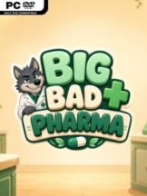 Big Bad Pharma (v1.0.5) Free Download