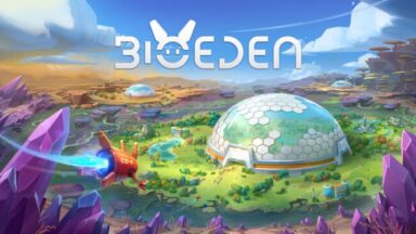 BioEden Free Download