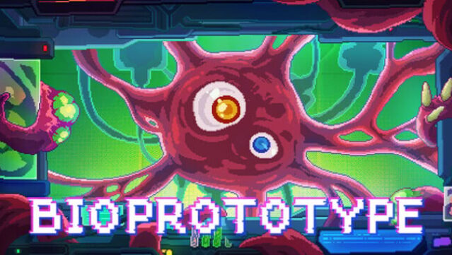 Bioprototype Free Download
