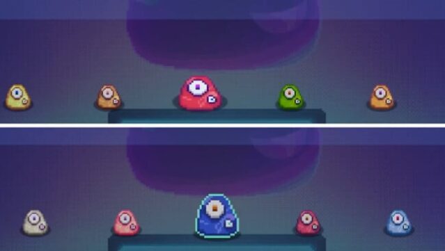 Bioprototype PC Screenshot