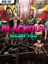 Blackout Memphis (v1.33) Free Download
