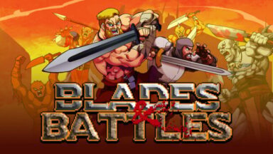 Blades & Battles Free Download