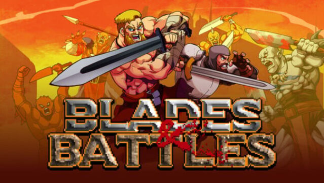 Blades & Battles Free Download
