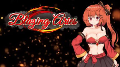 Blazing Aries Free Download