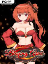 Blazing Aries (v2.00 & R18) Free Download