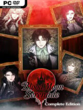 Blood Moon Serenade: Complete Edition Free Download