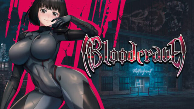 Bloodcrave Free Download