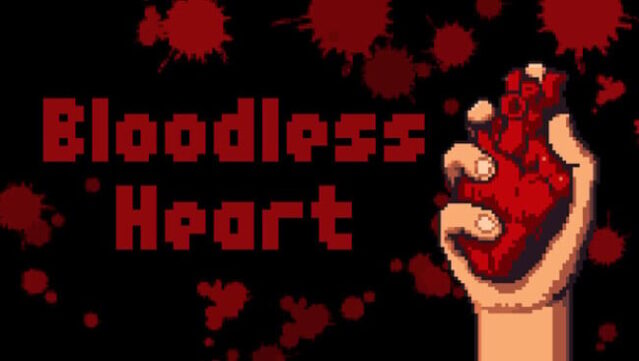 Bloodless Heart Free Download
