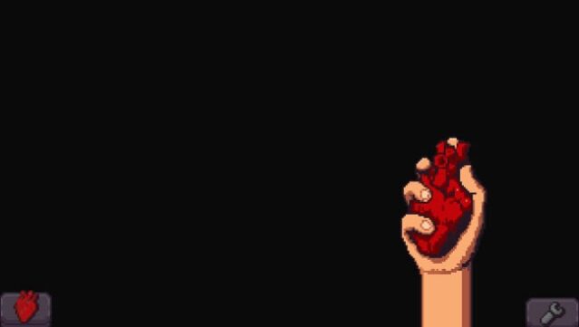 Bloodless Heart PC Screenshot