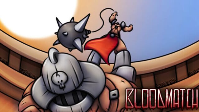 Bloodmatch Free Download