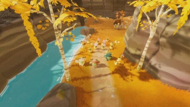 BloomKeeper PC Screenshot
