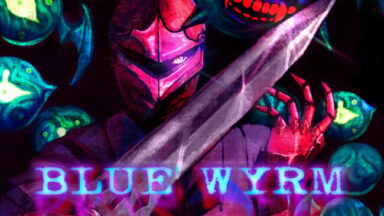 Blue Wyrm Free Download
