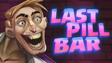[Bober Bros] Last Pill Bar Free Download