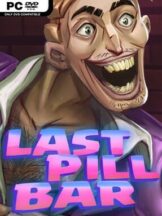[Bober Bros] Last Pill Bar (v1.0) Free Download