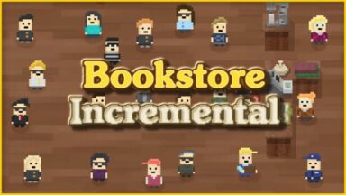 Bookstore Incremental Free Download