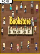 Bookstore Incremental (v1.1.0) Free Download